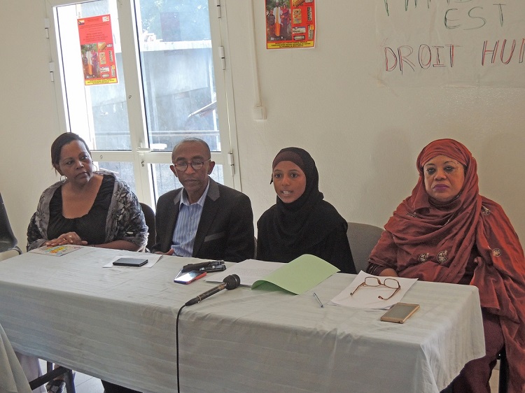 Lutte contre le fléau de mortalité maternelle: L’association de sages femmes de Ngazidja lance le projet de performance